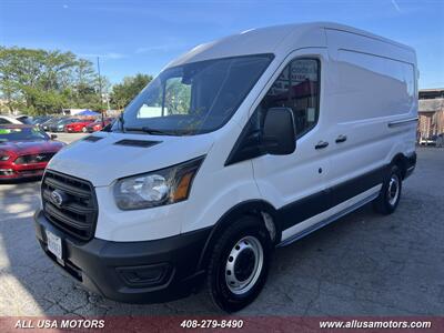 2020 Ford Transit 150   - Photo 5 - San Jose, CA 95116
