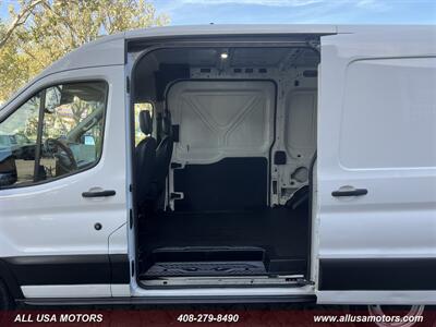 2020 Ford Transit 150   - Photo 20 - San Jose, CA 95116