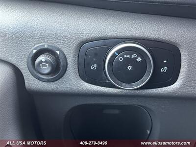 2020 Ford Transit 150   - Photo 46 - San Jose, CA 95116