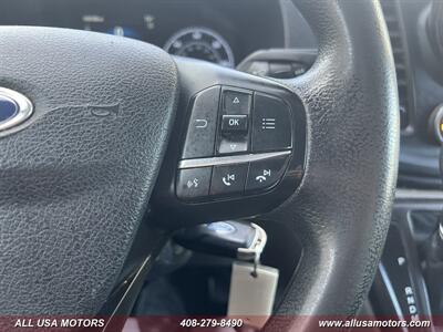 2020 Ford Transit 150   - Photo 18 - San Jose, CA 95116