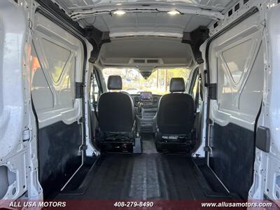 2020 Ford Transit 150   - Photo 23 - San Jose, CA 95116