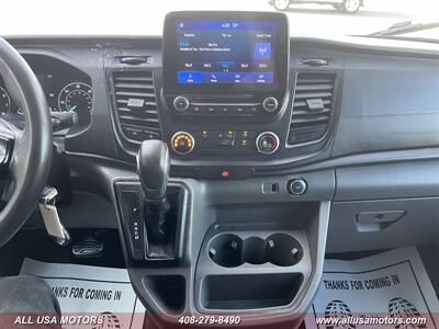 2020 Ford Transit 150   - Photo 31 - San Jose, CA 95116