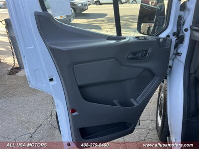 2020 Ford Transit 150   - Photo 12 - San Jose, CA 95116