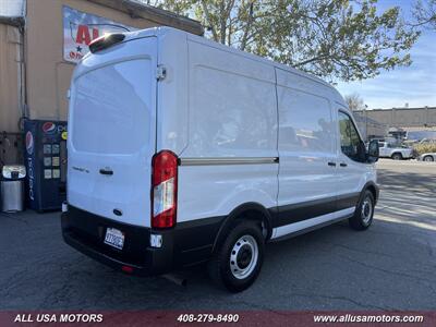 2020 Ford Transit 150   - Photo 9 - San Jose, CA 95116