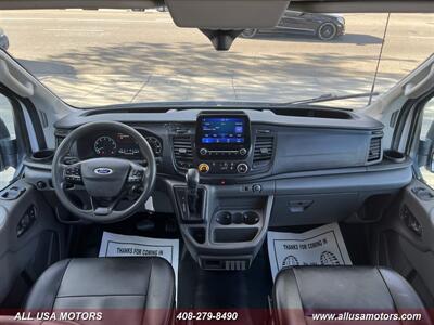 2020 Ford Transit 150   - Photo 28 - San Jose, CA 95116