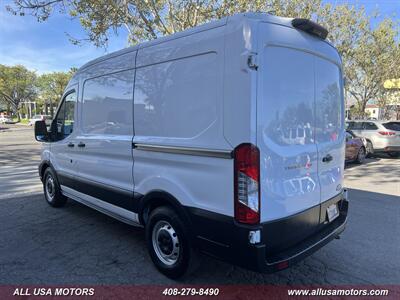 2020 Ford Transit 150   - Photo 7 - San Jose, CA 95116