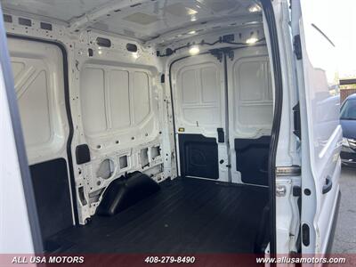 2020 Ford Transit 150   - Photo 21 - San Jose, CA 95116