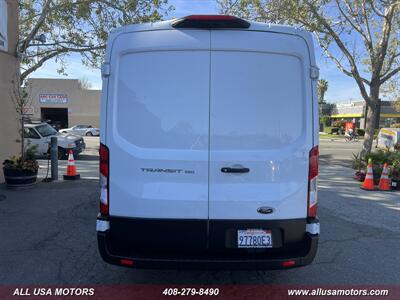 2020 Ford Transit 150   - Photo 8 - San Jose, CA 95116