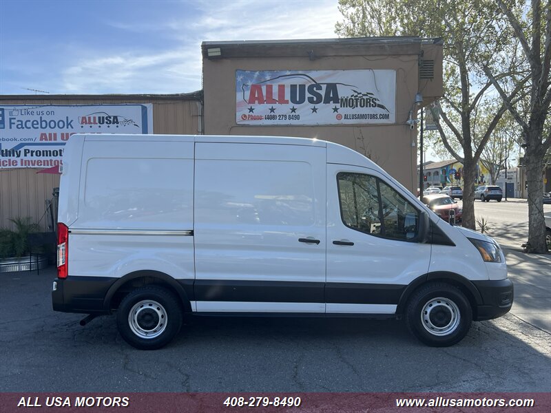 2020 Ford Transit 150   - Photo 1 - San Jose, CA 95116