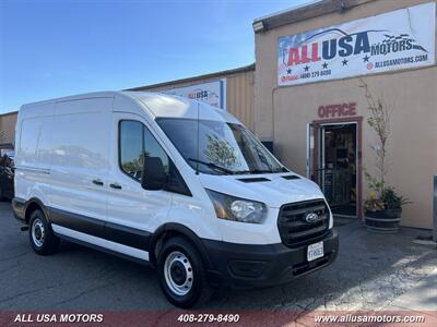 2020 Ford Transit 150   - Photo 3 - San Jose, CA 95116