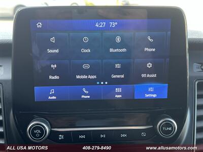 2020 Ford Transit 150   - Photo 35 - San Jose, CA 95116