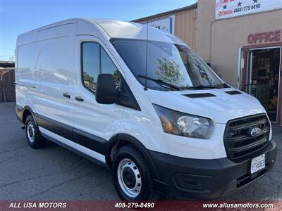 2020 Ford Transit 150   - Photo 2 - San Jose, CA 95116