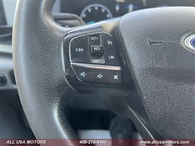 2020 Ford Transit 150   - Photo 16 - San Jose, CA 95116