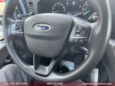 2020 Ford Transit 150   - Photo 17 - San Jose, CA 95116