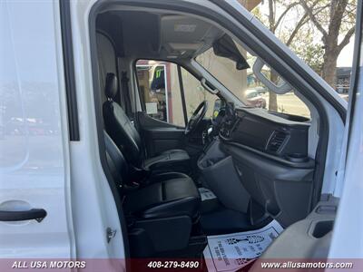 2020 Ford Transit 150   - Photo 27 - San Jose, CA 95116