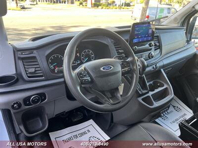 2020 Ford Transit 150   - Photo 13 - San Jose, CA 95116