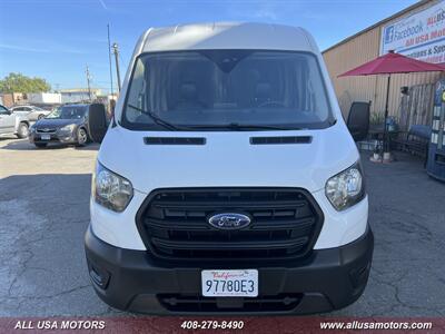 2020 Ford Transit 150   - Photo 4 - San Jose, CA 95116