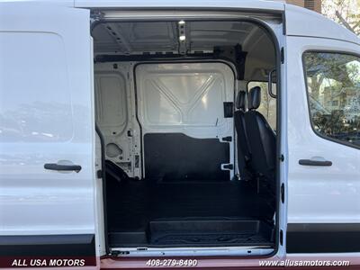 2020 Ford Transit 150   - Photo 26 - San Jose, CA 95116