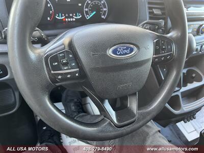 2020 Ford Transit 150   - Photo 15 - San Jose, CA 95116