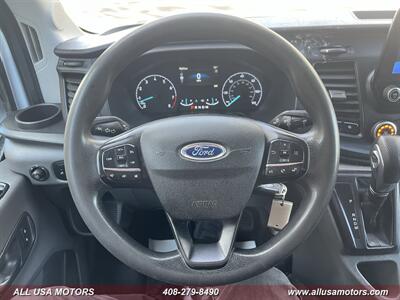 2020 Ford Transit 150   - Photo 14 - San Jose, CA 95116