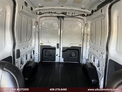 2020 Ford Transit 150   - Photo 24 - San Jose, CA 95116