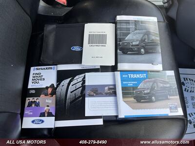 2020 Ford Transit 150   - Photo 48 - San Jose, CA 95116