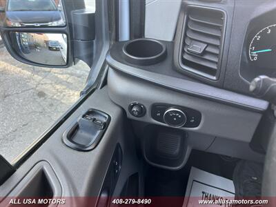 2020 Ford Transit 150   - Photo 45 - San Jose, CA 95116