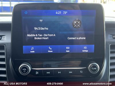 2020 Ford Transit 150   - Photo 34 - San Jose, CA 95116