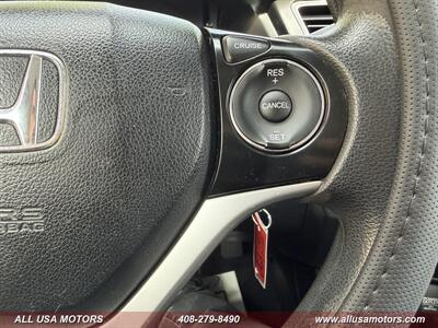 2013 Honda Civic LX - Photo 19 - San Jose, CA 95116