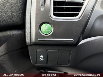 2013 Honda Civic LX - Photo 42 - San Jose, CA 95116