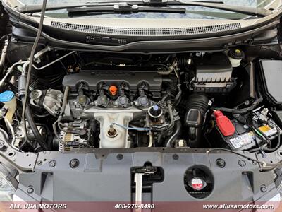 2013 Honda Civic LX - Photo 12 - San Jose, CA 95116
