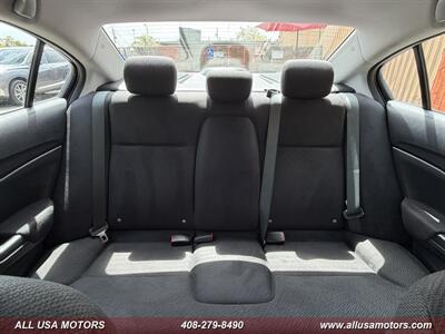 2013 Honda Civic LX - Photo 23 - San Jose, CA 95116
