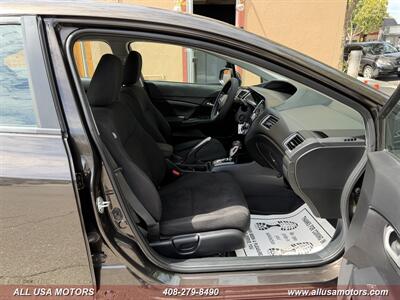 2013 Honda Civic LX - Photo 25 - San Jose, CA 95116