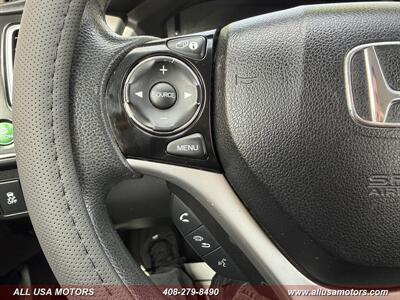 2013 Honda Civic LX - Photo 17 - San Jose, CA 95116
