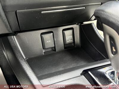 2013 Honda Civic LX - Photo 36 - San Jose, CA 95116