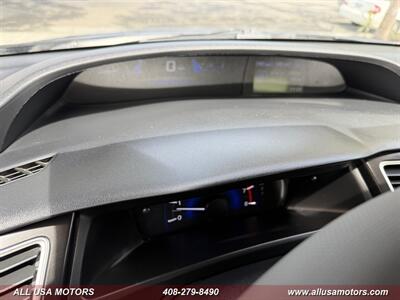 2013 Honda Civic LX - Photo 27 - San Jose, CA 95116