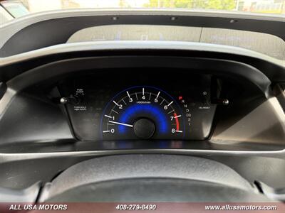 2013 Honda Civic LX - Photo 28 - San Jose, CA 95116