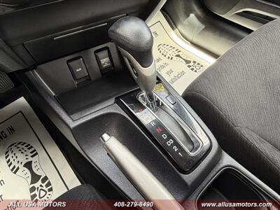 2013 Honda Civic LX - Photo 37 - San Jose, CA 95116