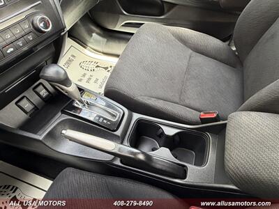 2013 Honda Civic LX - Photo 35 - San Jose, CA 95116