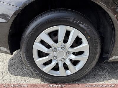 2013 Honda Civic LX - Photo 11 - San Jose, CA 95116