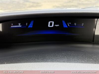 2013 Honda Civic LX - Photo 29 - San Jose, CA 95116