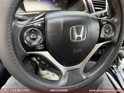 2013 Honda Civic LX - Photo 16 - San Jose, CA 95116