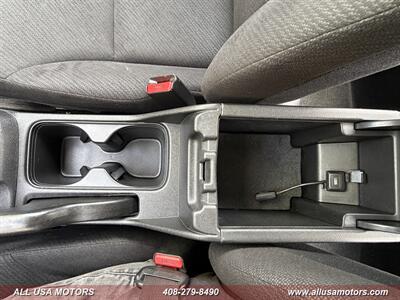 2013 Honda Civic LX - Photo 38 - San Jose, CA 95116
