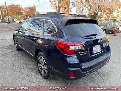 2018 Subaru Outback 3.6R Limited   - Photo 7 - San Jose, CA 95116