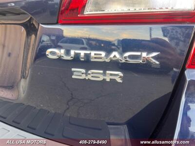 2018 Subaru Outback 3.6R Limited   - Photo 15 - San Jose, CA 95116