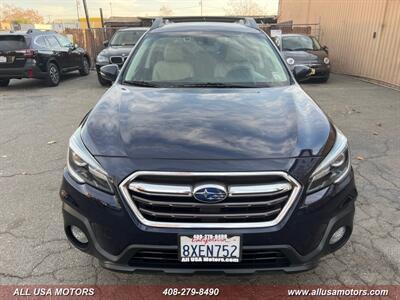 2018 Subaru Outback 3.6R Limited   - Photo 4 - San Jose, CA 95116