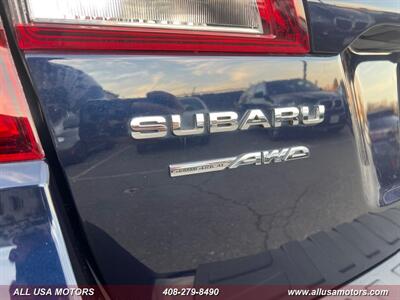 2018 Subaru Outback 3.6R Limited   - Photo 14 - San Jose, CA 95116