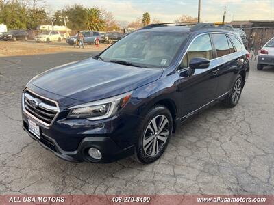 2018 Subaru Outback 3.6R Limited   - Photo 5 - San Jose, CA 95116