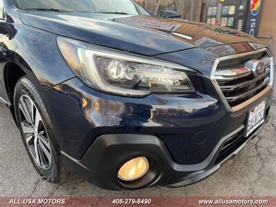 2018 Subaru Outback 3.6R Limited   - Photo 13 - San Jose, CA 95116