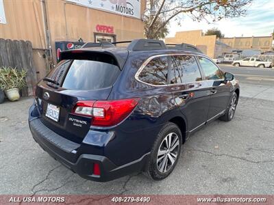 2018 Subaru Outback 3.6R Limited   - Photo 9 - San Jose, CA 95116